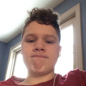 Meet your Posher, Justin